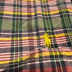 Polo Ralph Lauren Swim Trunks